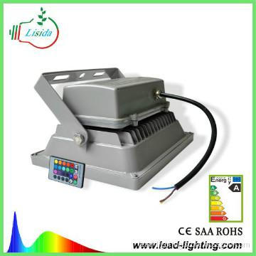 RGB LED Flood light, low price LED light